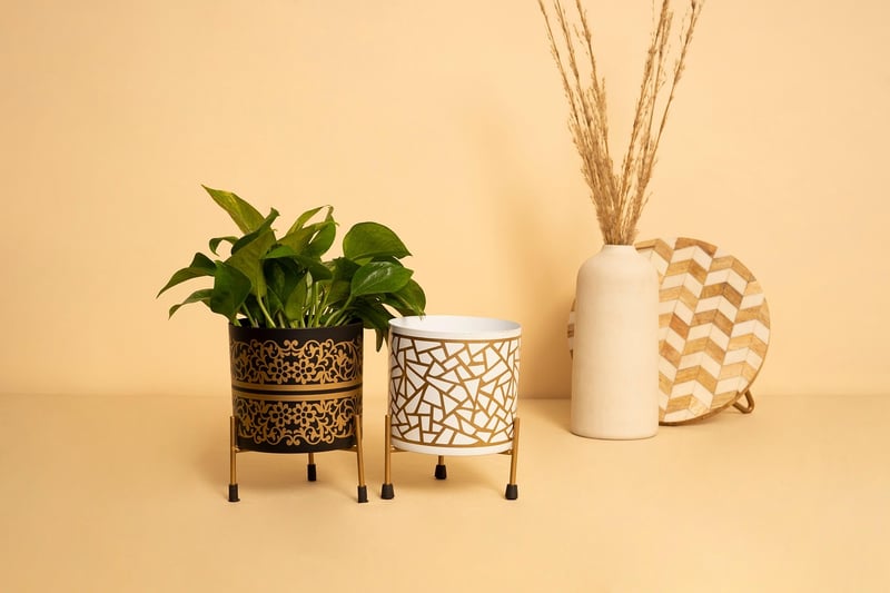 Planters