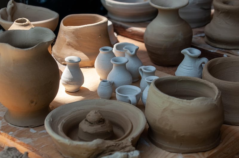Unique Crafts