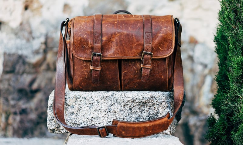 Eco-Friendly Tote Bag