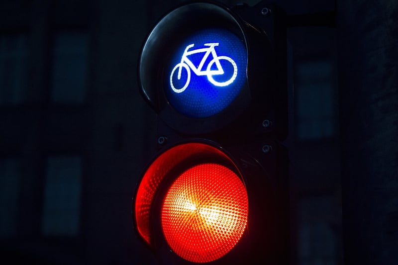 Bicycle Wheel Wall Art